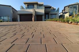 Best Driveway Overlay Services  in Lakehurst, NJ